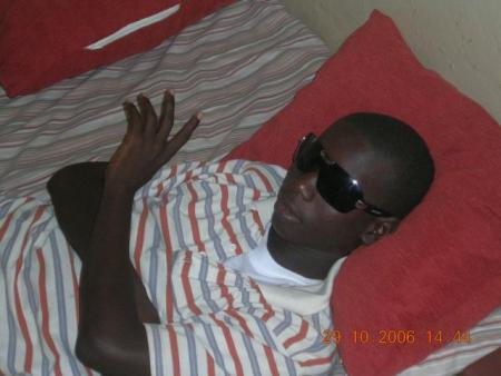 da king n da building